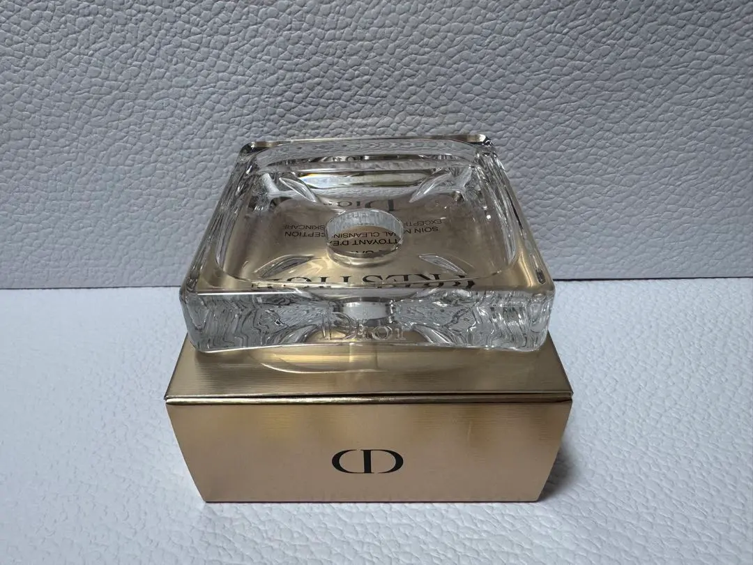 2026年最新】dior サヴォンの人気アイテム - メルカリ