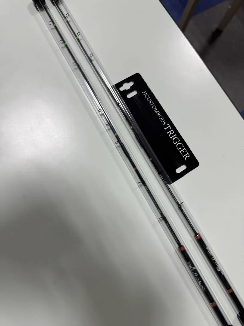 2026年最新】jJ custom rodsの人気アイテム - メルカリ
