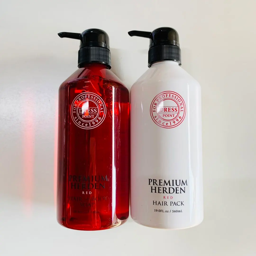 2026年最新】プレミアムハーデン シャンプーの人気アイテム - メルカリ