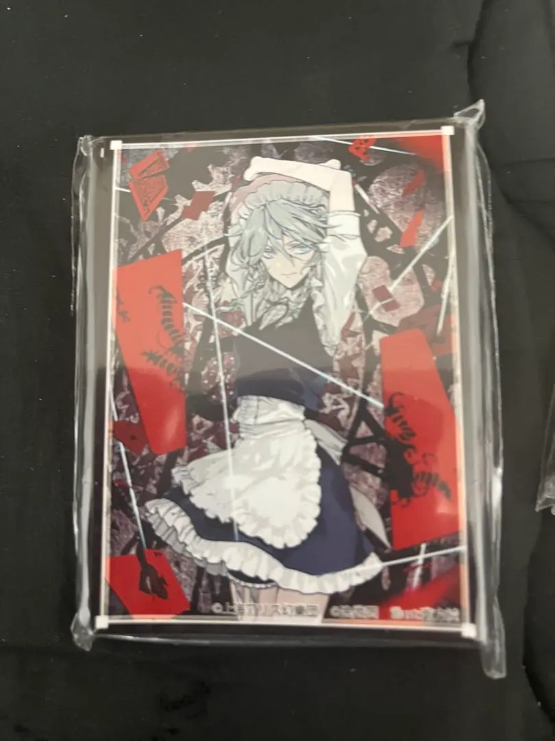 2026年最新】プレイマット 咲夜の人気アイテム - メルカリ