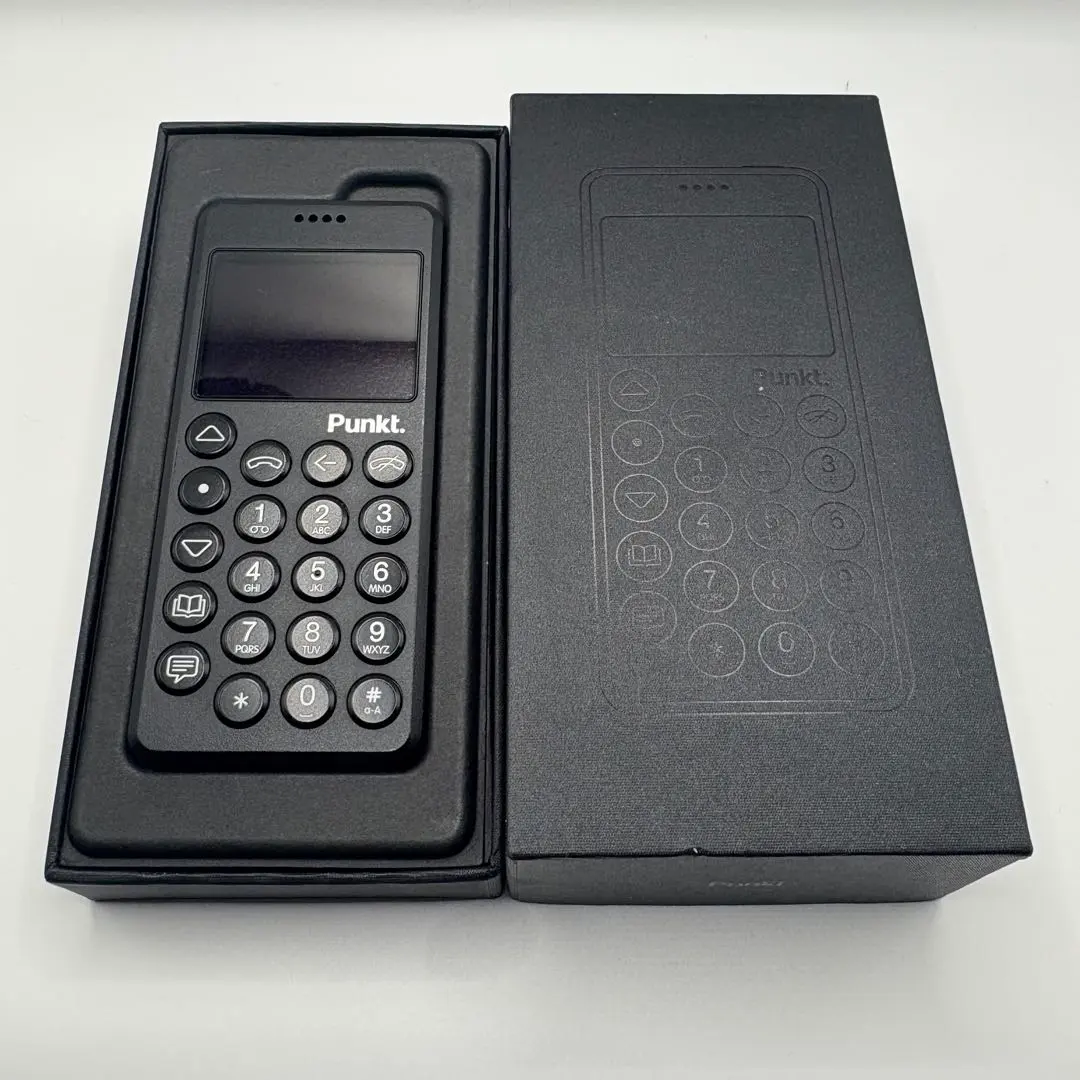 2026年最新】punkt mp02の人気アイテム - メルカリ