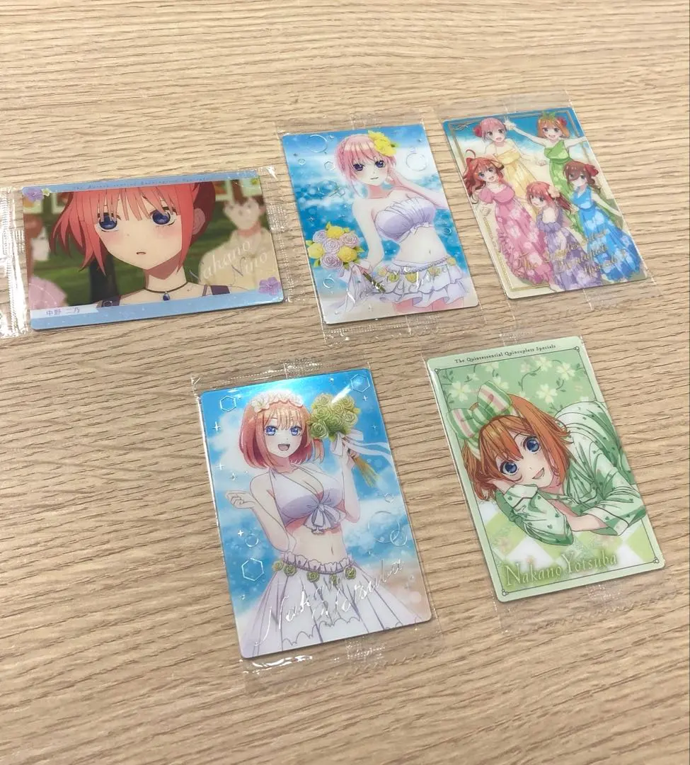 2026年最新】五等分の花嫁 ANIME VISUAL BOOK 一花の人気アイテム
