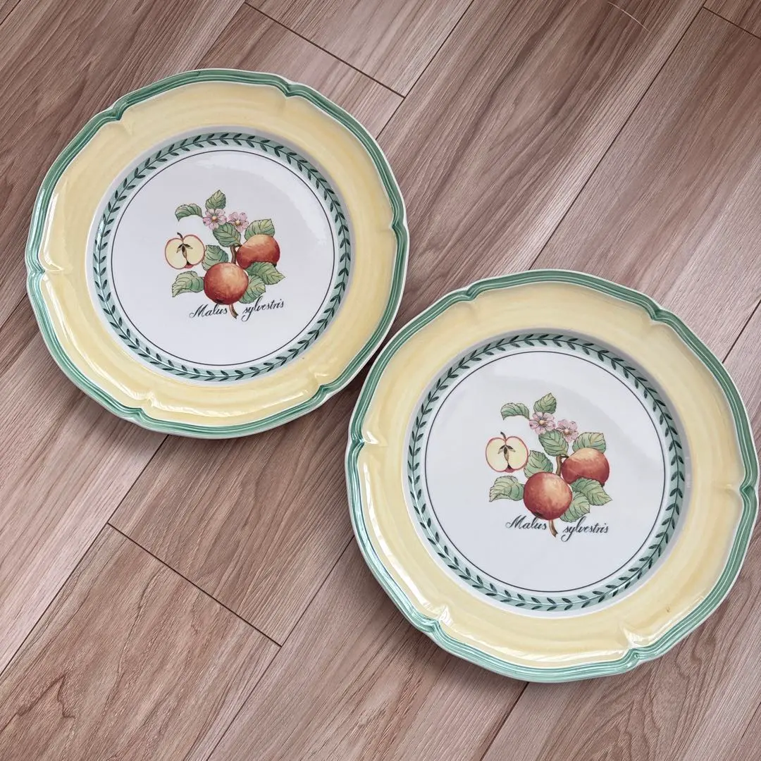 2026年最新】ビレロイ フレンチガーデンの人気アイテム - メルカリ