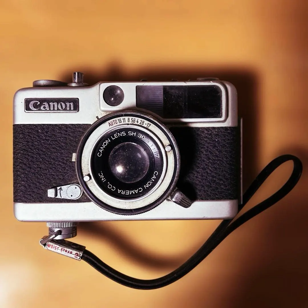 2026年最新】canon demi ee 17の人気アイテム - メルカリ