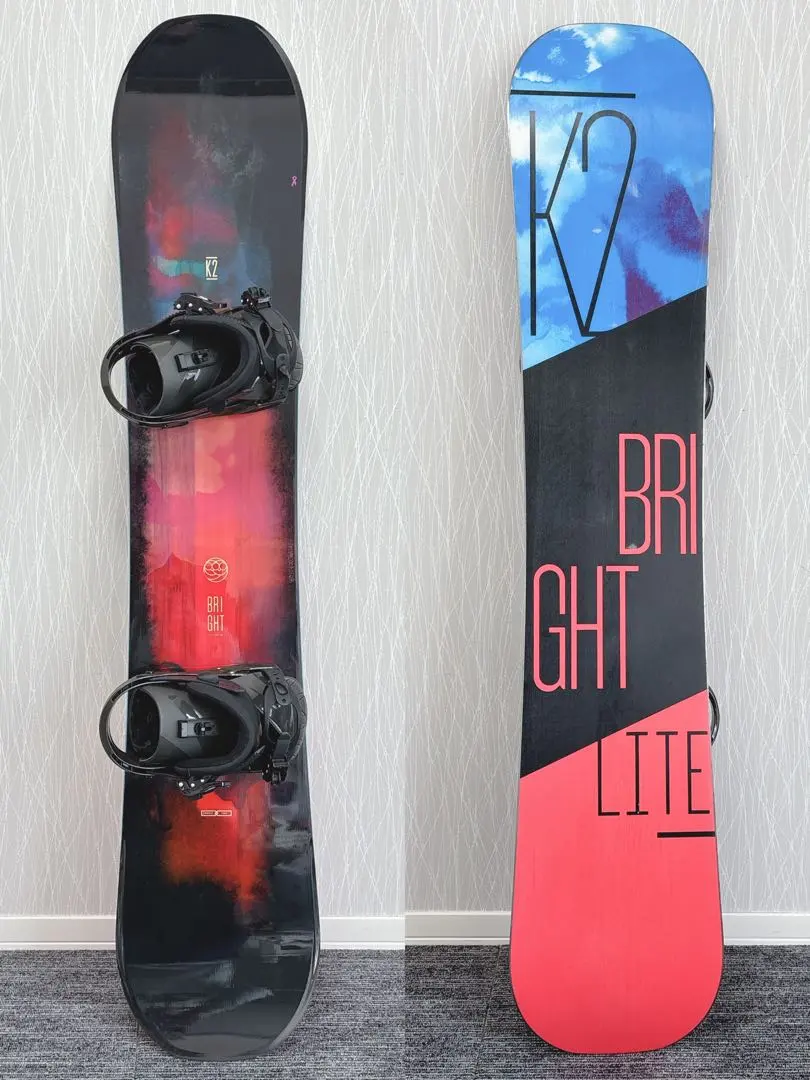 2026年最新】K2 BRIGHT LITEの人気アイテム - メルカリ