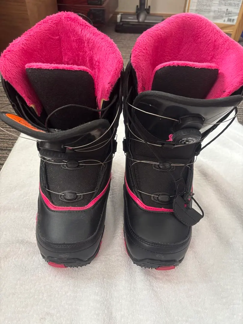 2026年最新】スノーボード SIONYX ブーツの人気アイテム - メルカリ