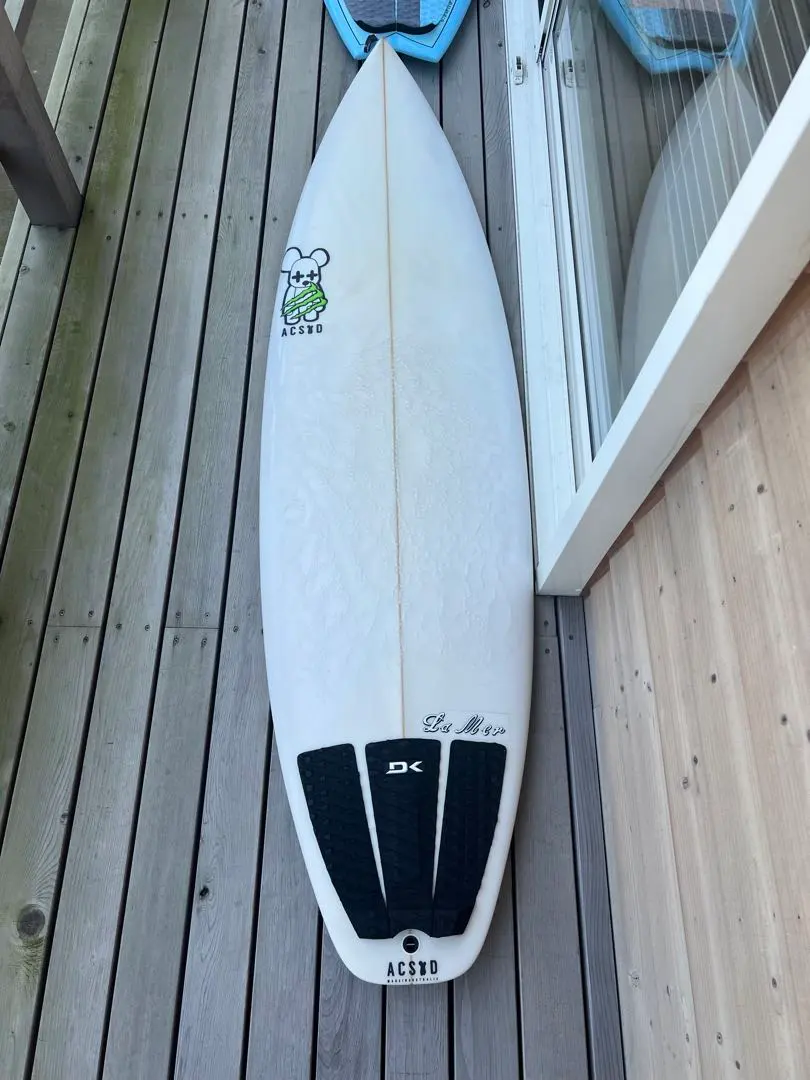 2026年最新】アクソード サーフボードの人気アイテム - メルカリ