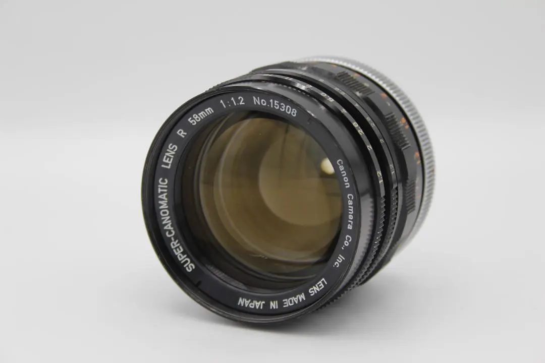 2026年最新】CANON SUPER CANOMATICの人気アイテム - メルカリ