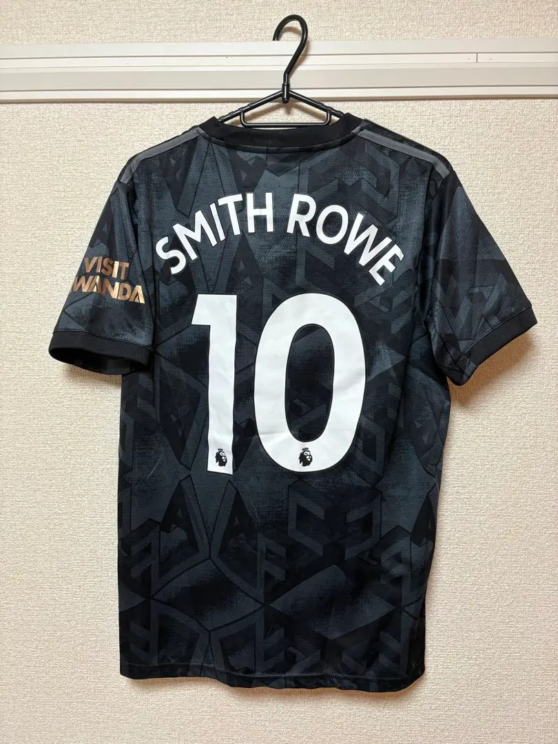 2026年最新】アーセナル アウェイ 22-23の人気アイテム - メルカリ