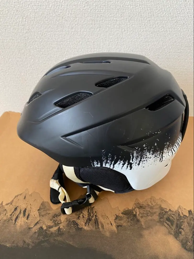 2026年最新】GIRO NINE 10の人気アイテム - メルカリ