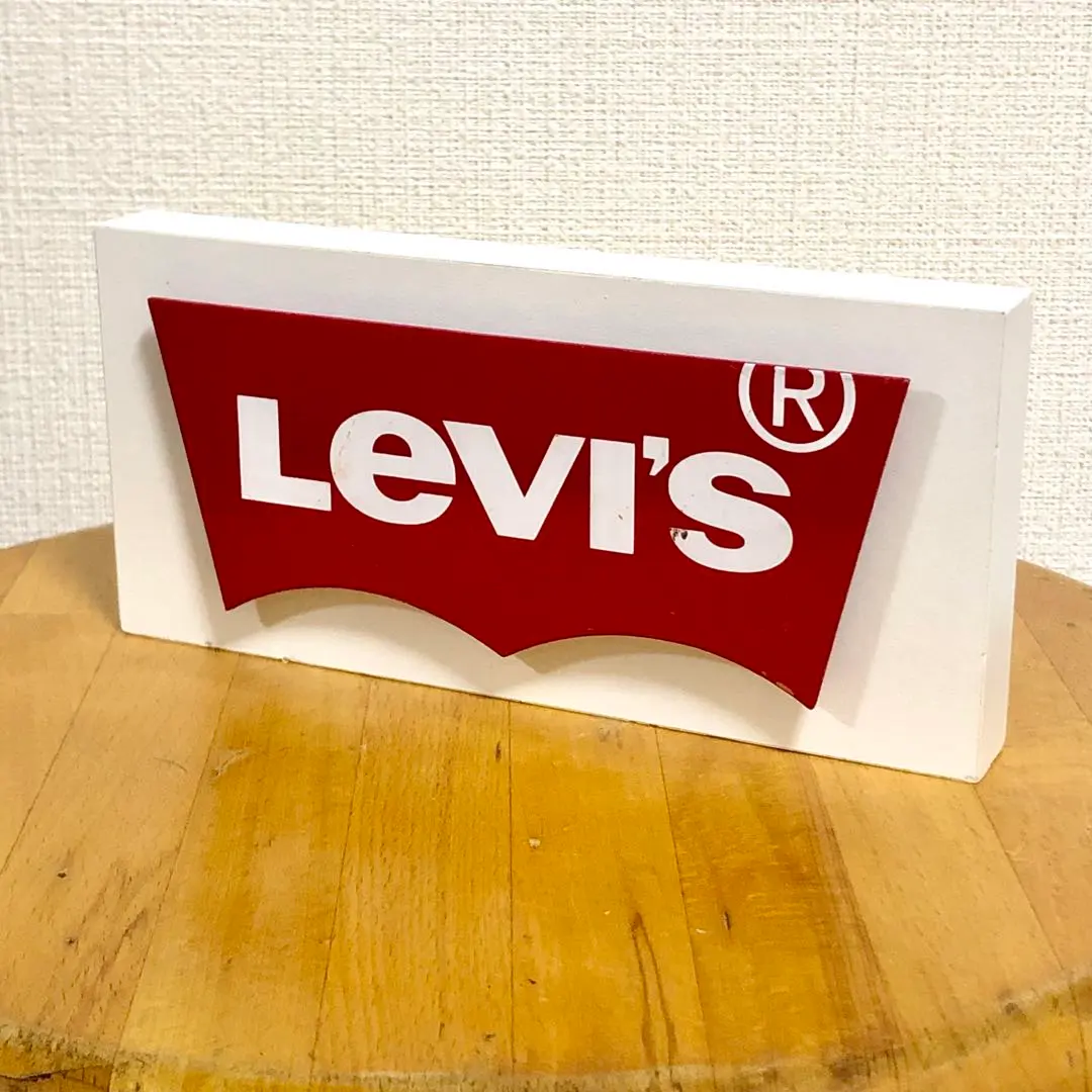 2026年最新】リーバイス 電飾看板の人気アイテム - メルカリ
