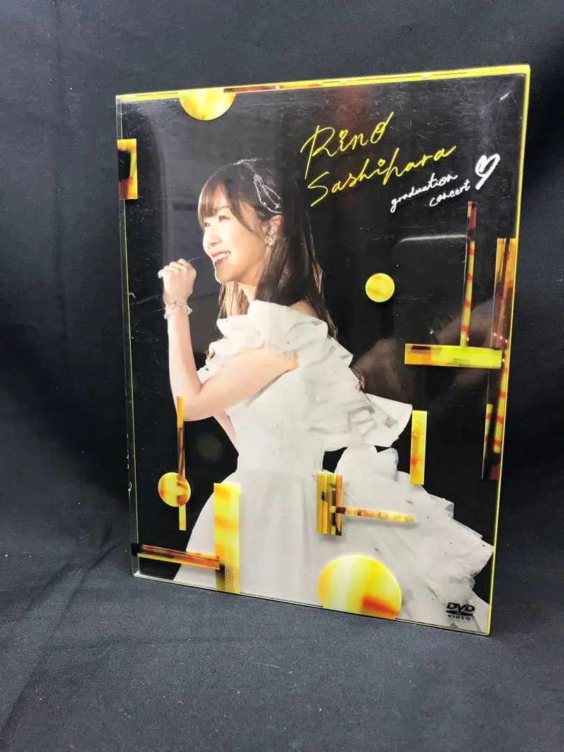 2026年最新】指原莉乃 卒業コンサート dvdの人気アイテム - メルカリ