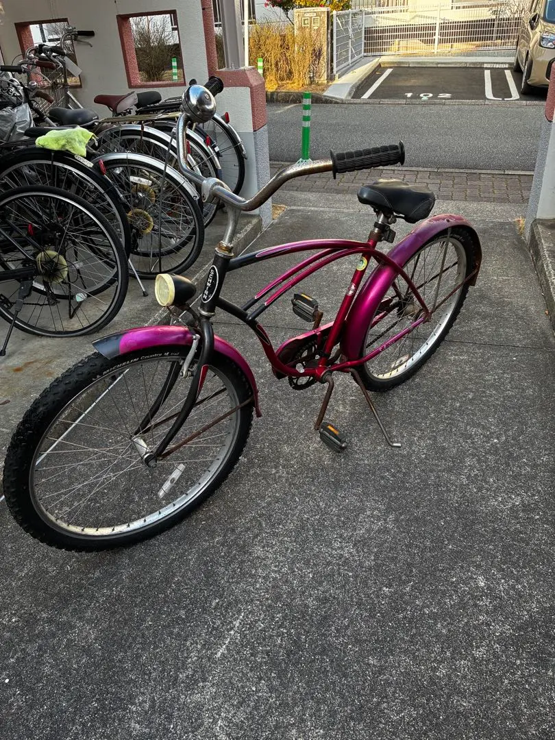 2026年最新】ビーチクルーザー schwinnの人気アイテム - メルカリ