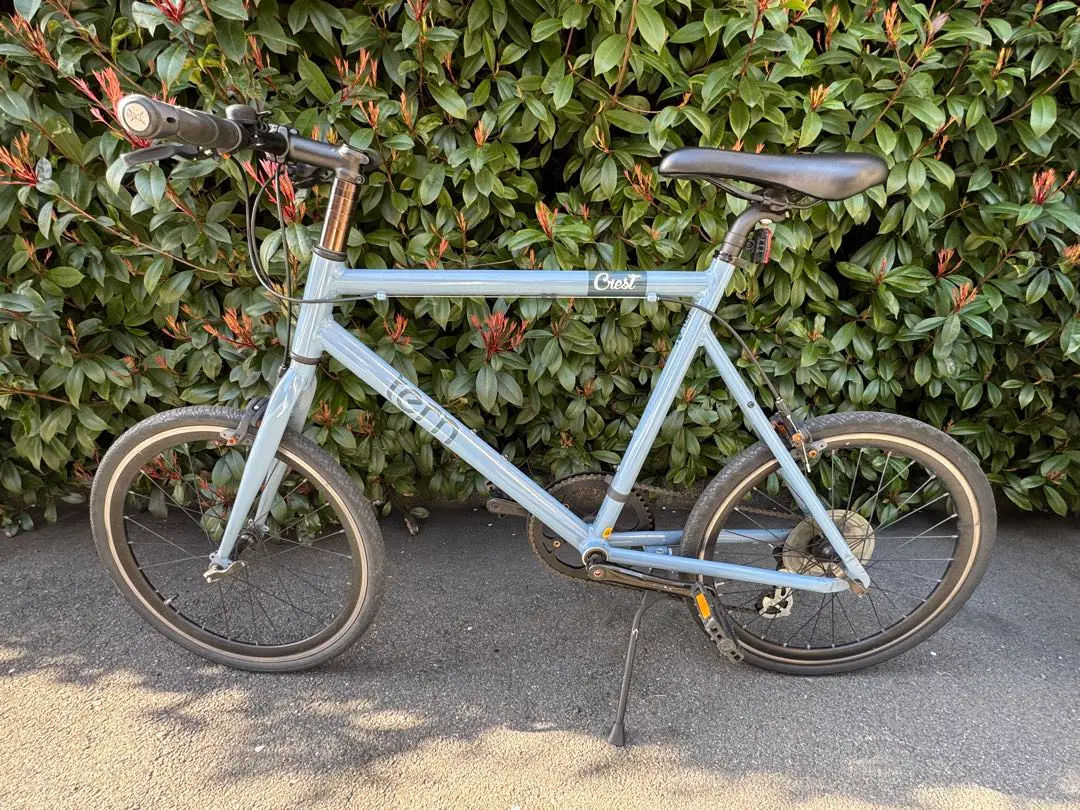 2026年最新】Tern crest 自転車の人気アイテム - メルカリ
