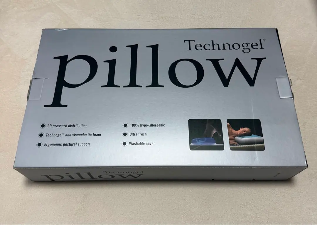2026年最新】テクノジェルピローの人気アイテム - メルカリ