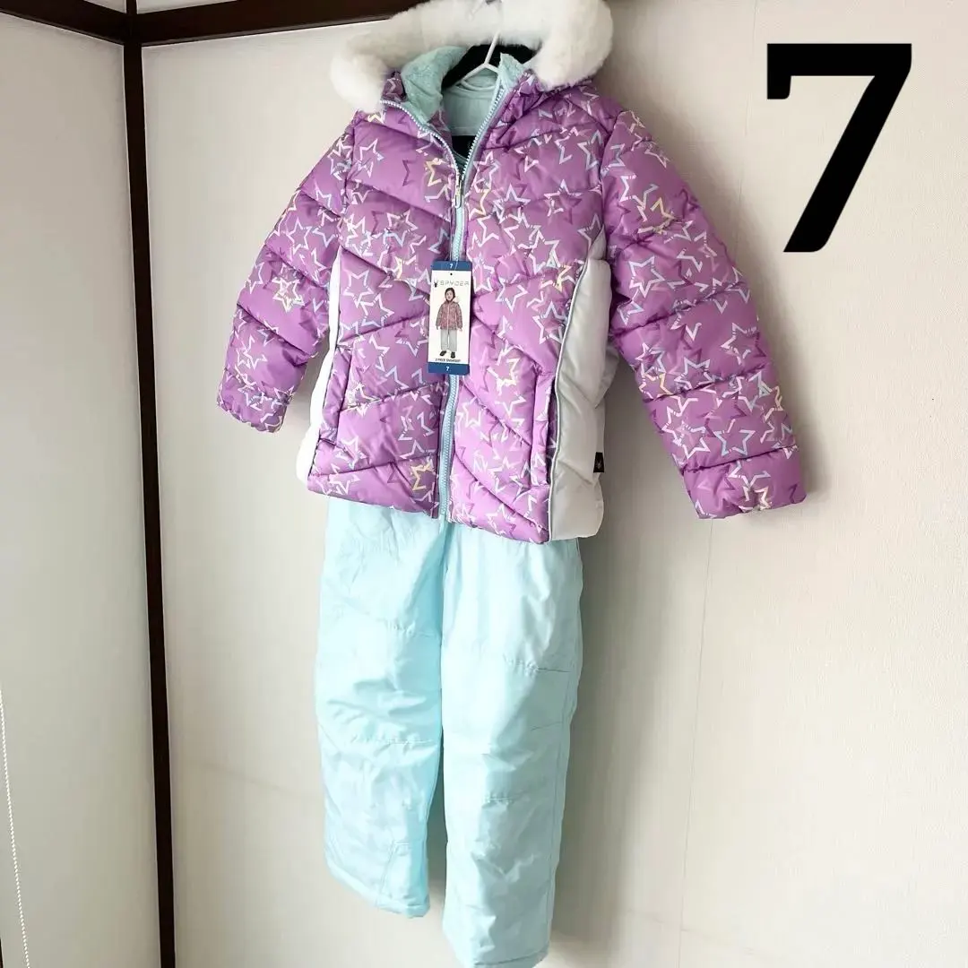 2026年最新】SPYDER ウェア(子ども用)の人気アイテム - メルカリ