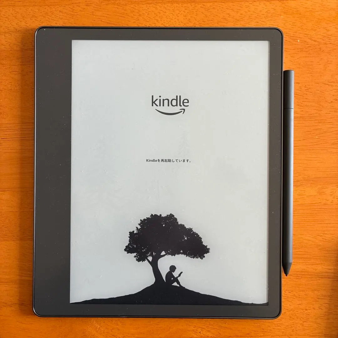 2026年最新】モデル：Kindle scribe 電子書籍リーダー本体の人気