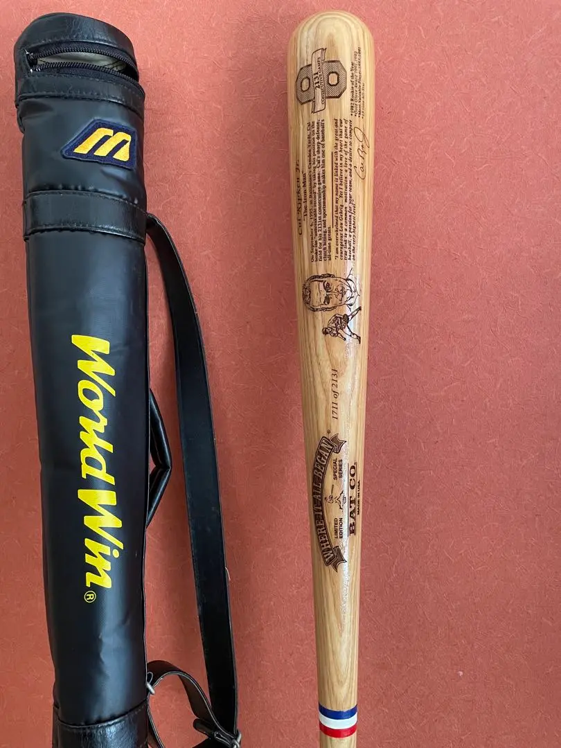 2026年最新】Cal Ripken Jr.の人気アイテム - メルカリ