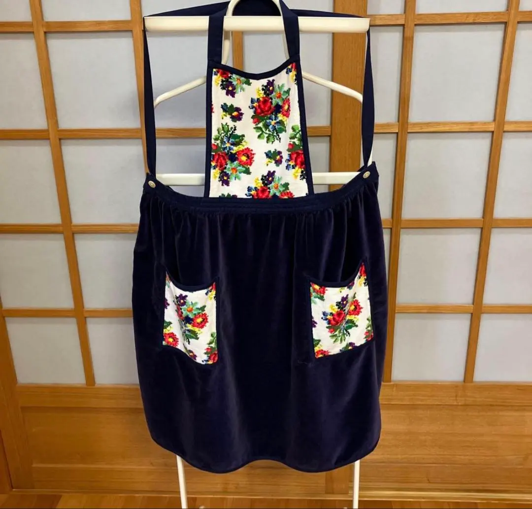 2026年最新】シェニール織 エプロンの人気アイテム - メルカリ