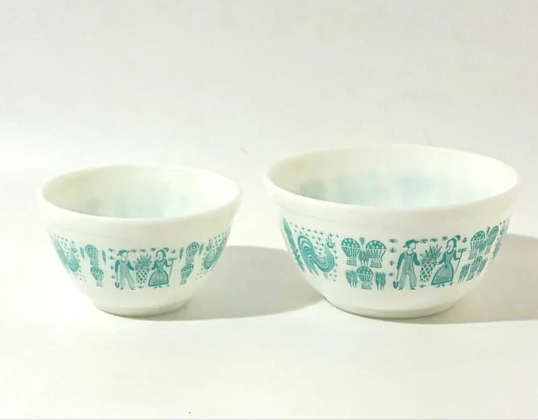 2026年最新】オールド パイレックス ミキシングボウルの人気アイテム