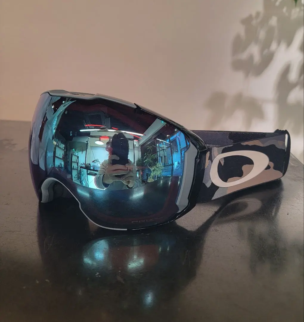 2026年最新】oakley airbrake xlの人気アイテム - メルカリ