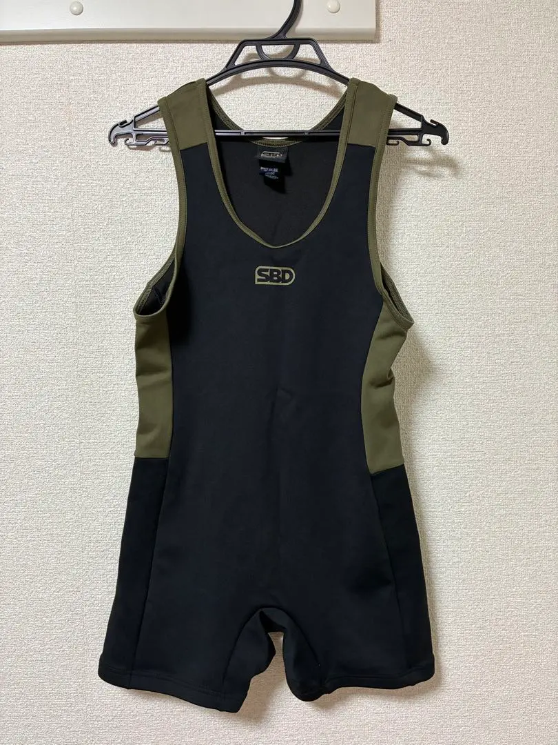 2026年最新】シングレット sbdの人気アイテム - メルカリ