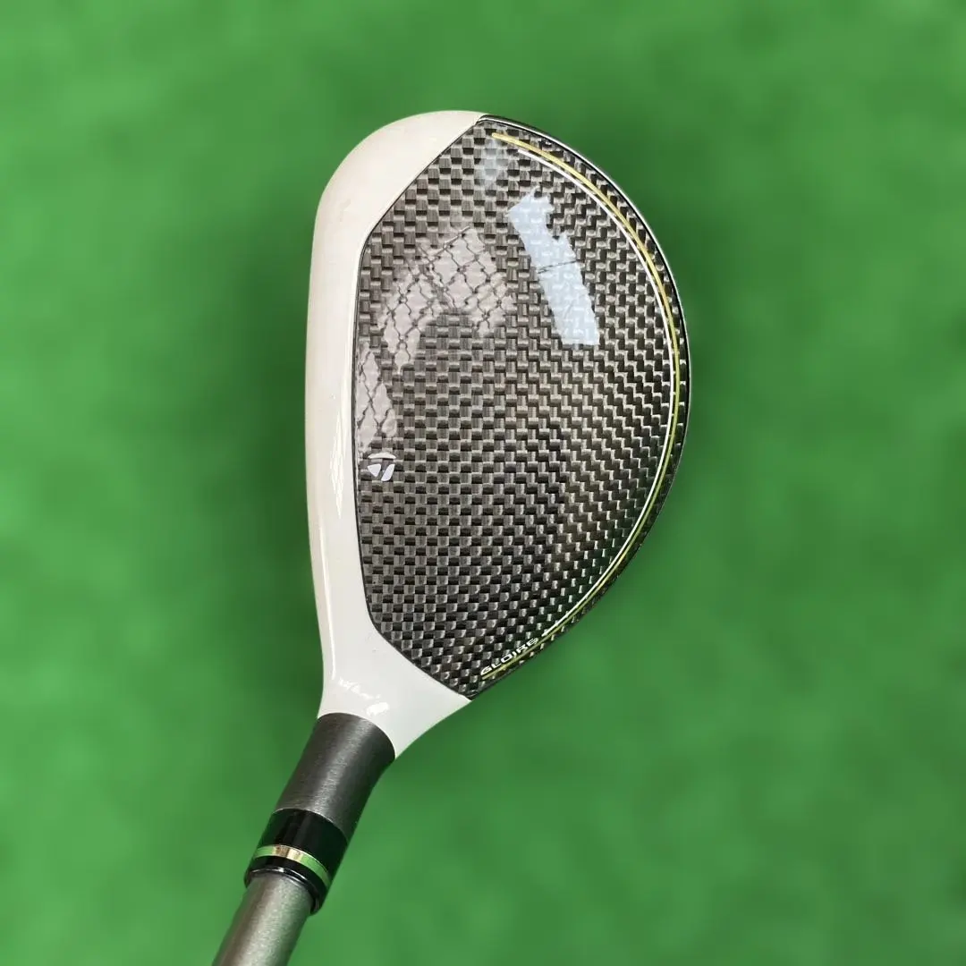 2026年最新】ステルスグローレ ユーティリティ 6uの人気アイテム