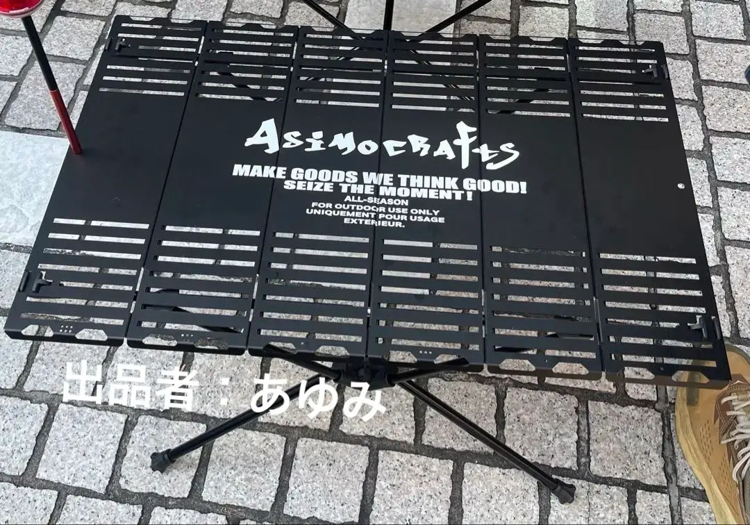 2026年最新】アイアンテーブル低っの人気アイテム - メルカリ