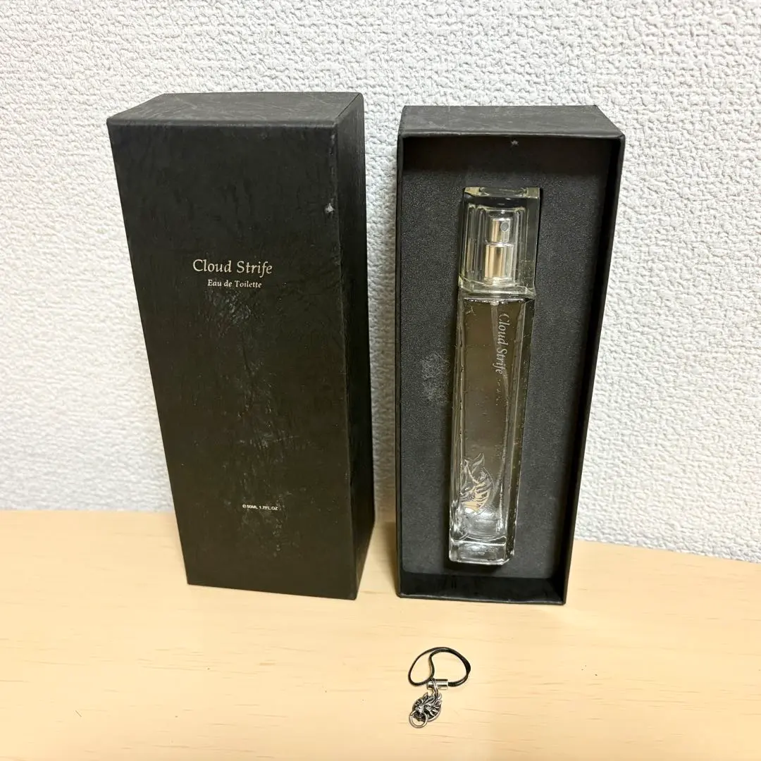 2026年最新】final fantasy 香水の人気アイテム - メルカリ