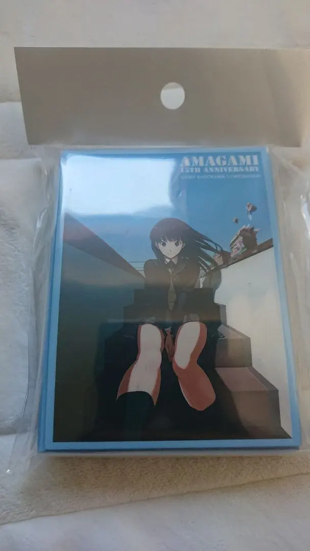 2026年最新】絢辻 スリーブの人気アイテム - メルカリ