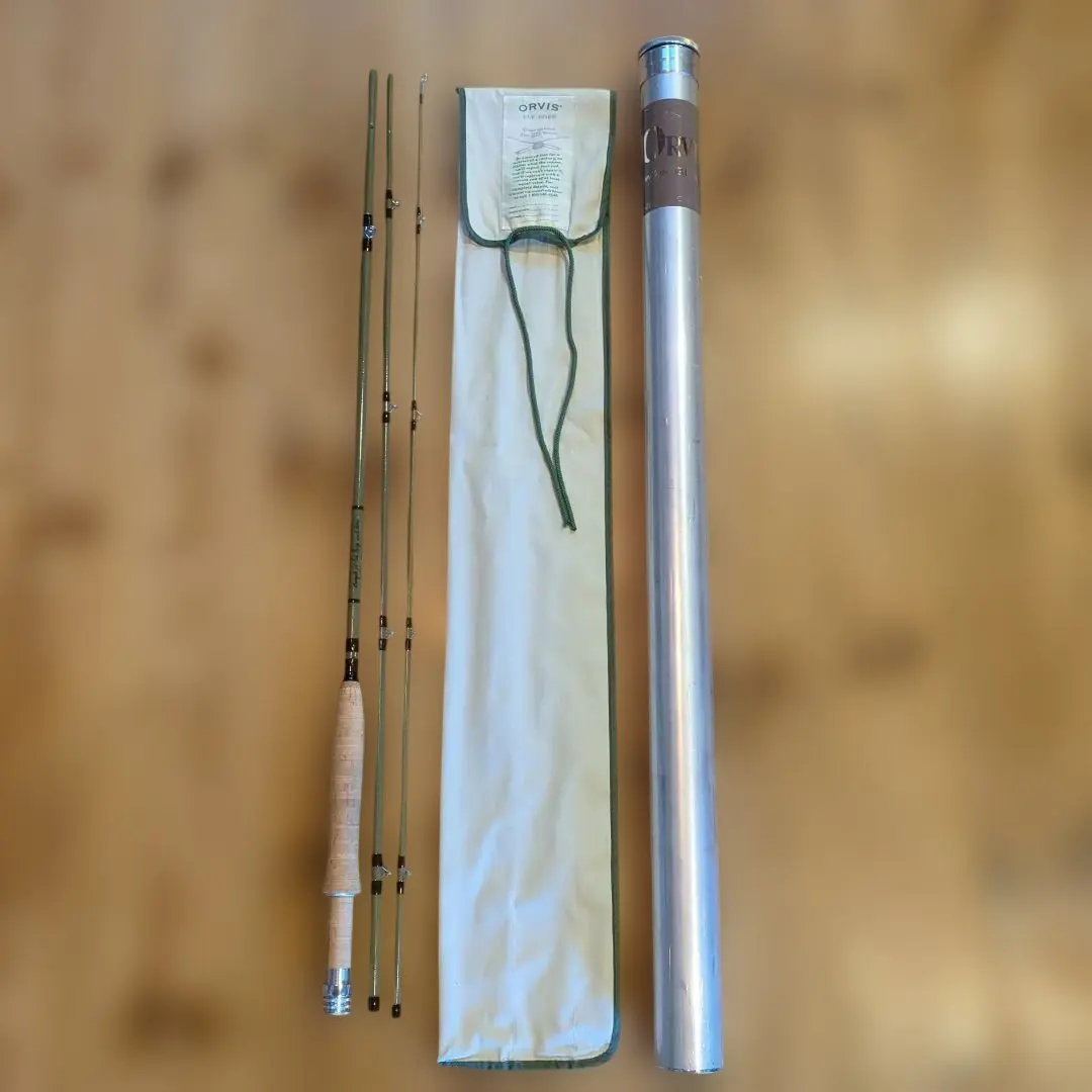 2026年最新】オービス ヤマメの人気アイテム - メルカリ