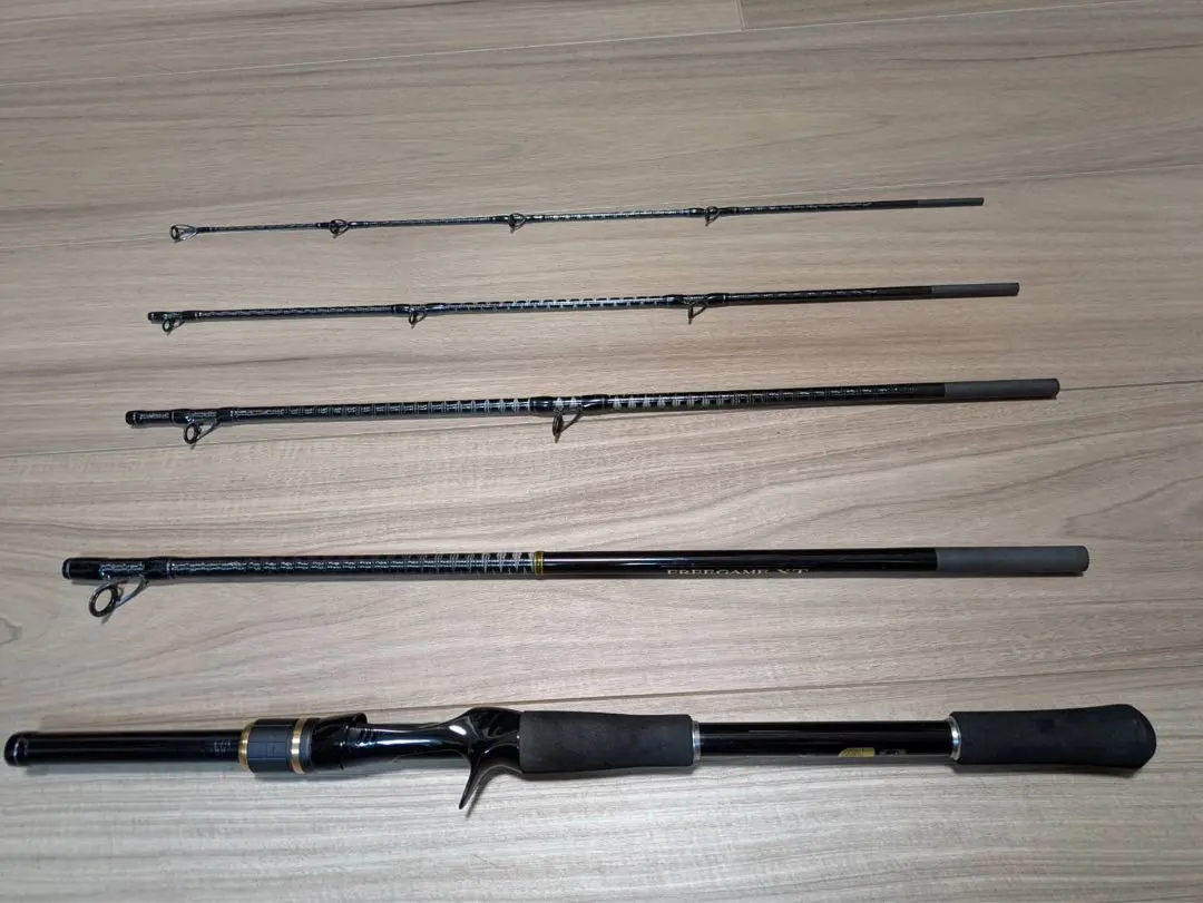 2026年最新】シマノ フリーゲームxtの人気アイテム - メルカリ