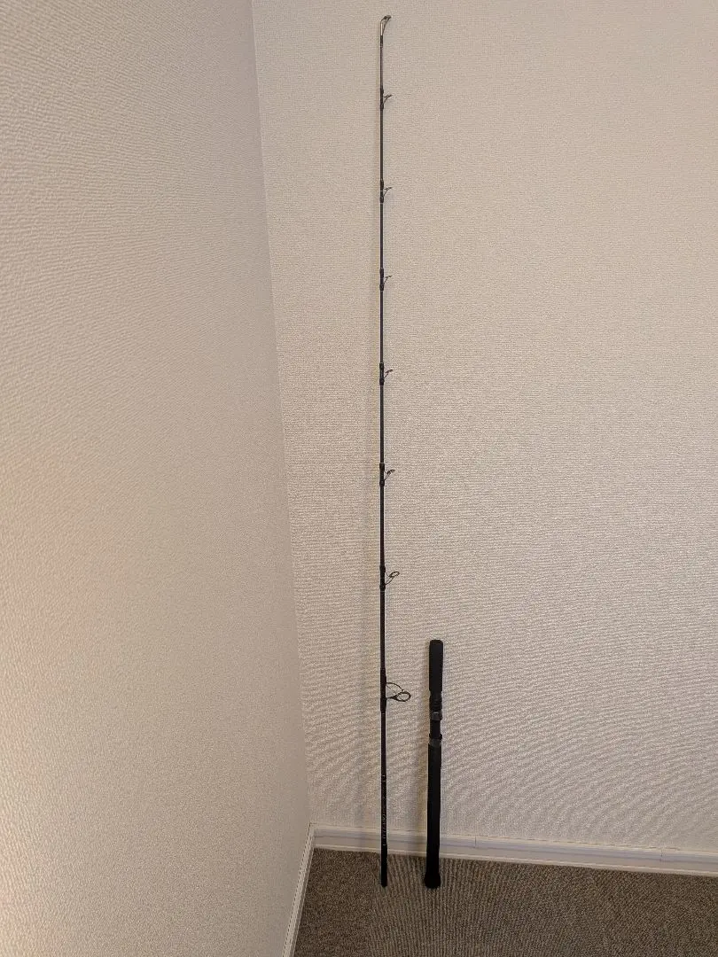 2026年最新】fcllabo ロッドの人気アイテム - メルカリ