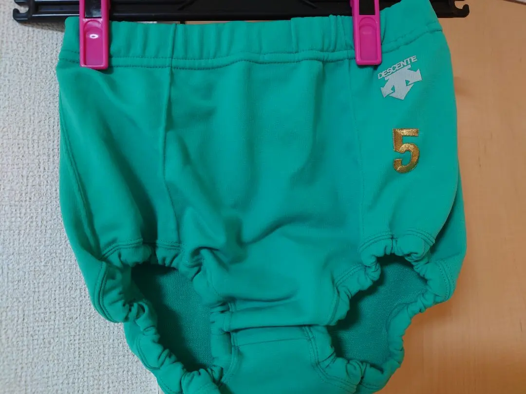 2026年最新】デサント ブルマの人気アイテム - メルカリ