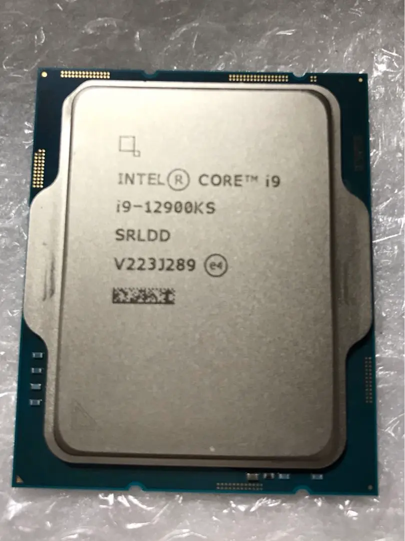 2026年最新】core i9 14900ksの人気アイテム - メルカリ