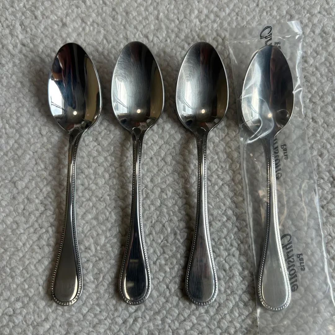 2026年最新】クリストフル パール コーヒースプーンの人気アイテム