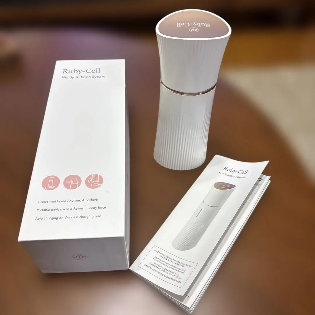 2026年最新】ルビーセルハンディの人気アイテム - メルカリ