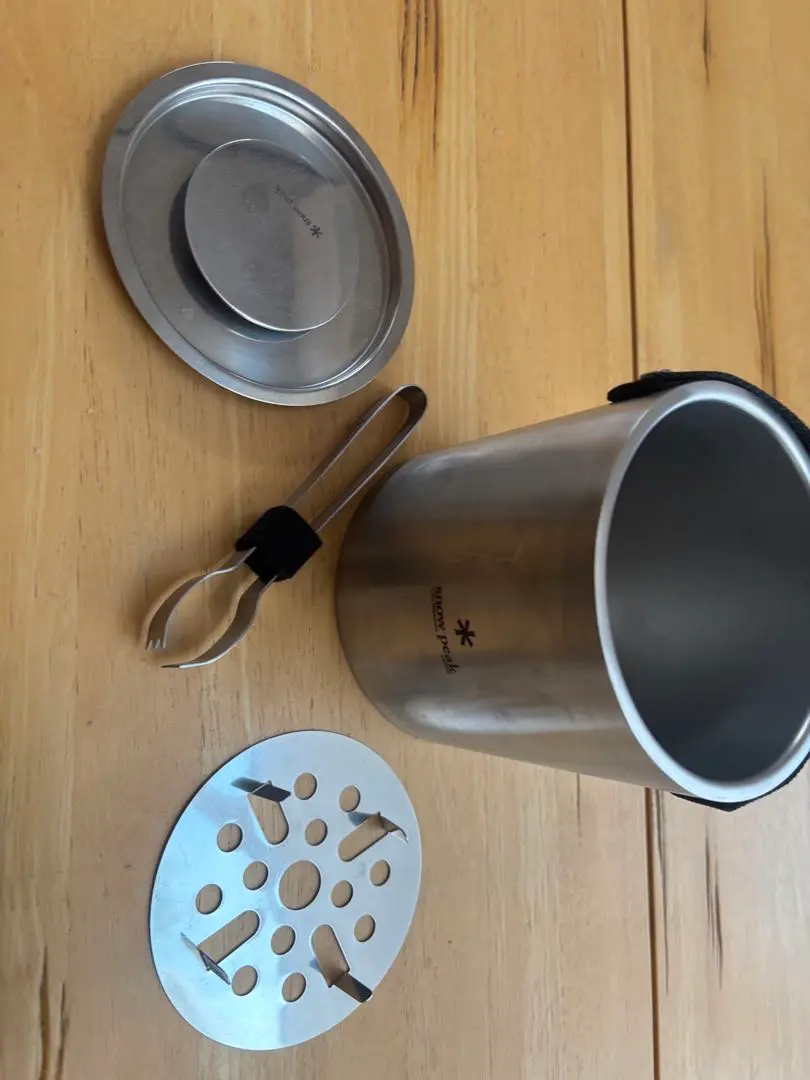 2026年最新】スノーピークアイスペールの人気アイテム - メルカリ