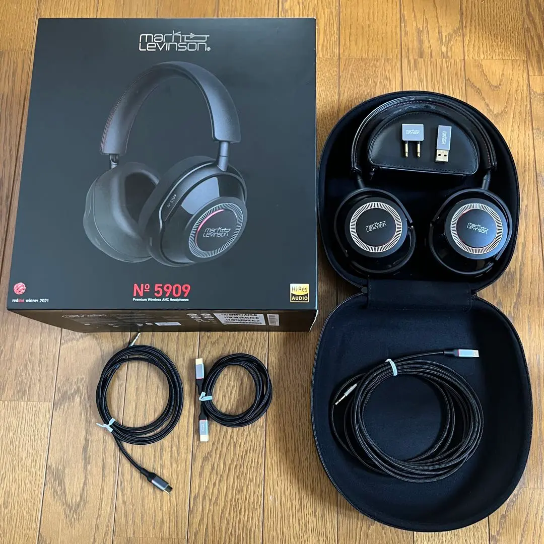 2026年最新】mark levinson No 5909の人気アイテム - メルカリ