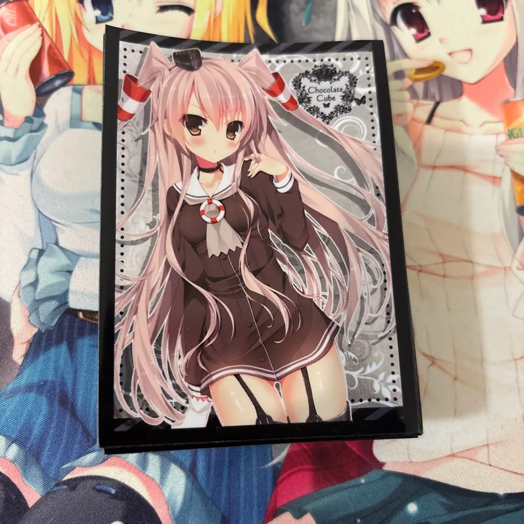 2026年最新】スリーブ 艦これ 天津風の人気アイテム - メルカリ