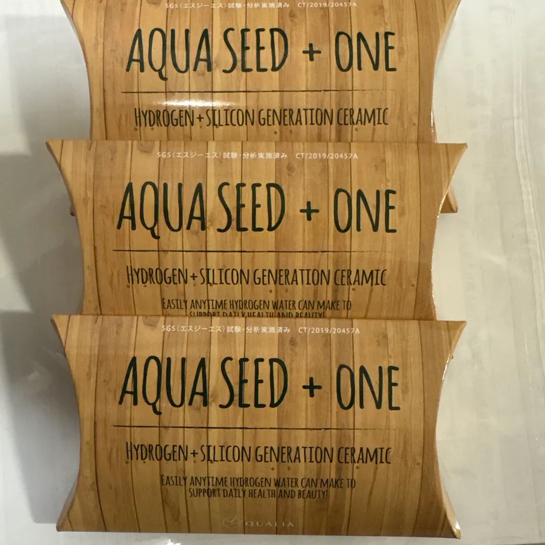 2026年最新】アクアシードプラスワンの人気アイテム - メルカリ