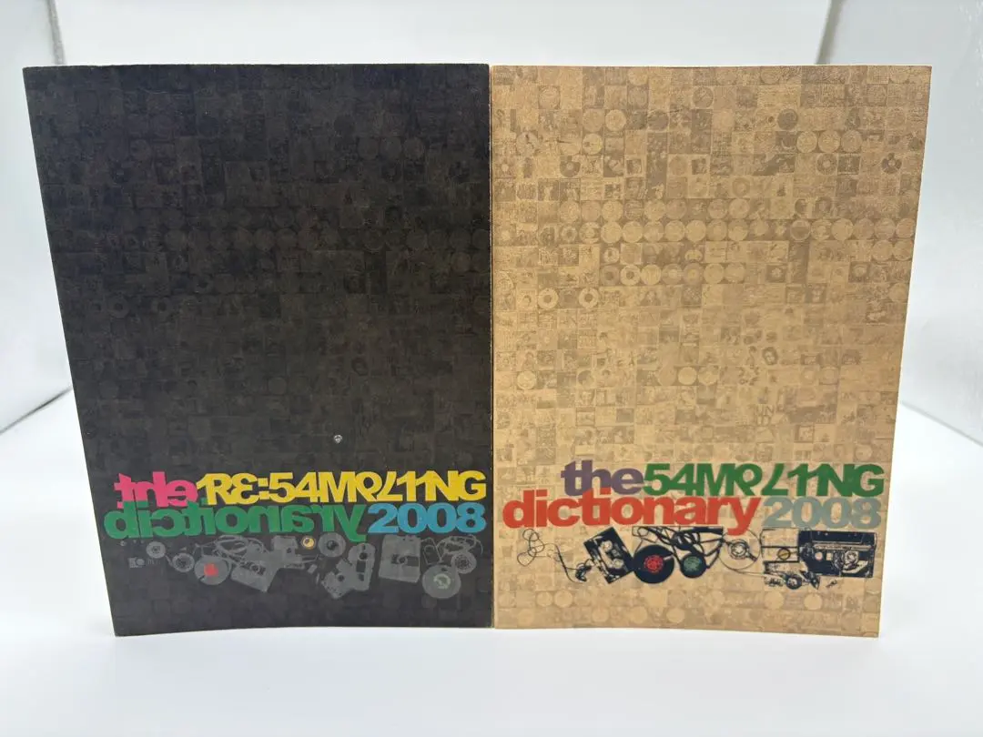 2026年最新】sampling dictionaryの人気アイテム - メルカリ