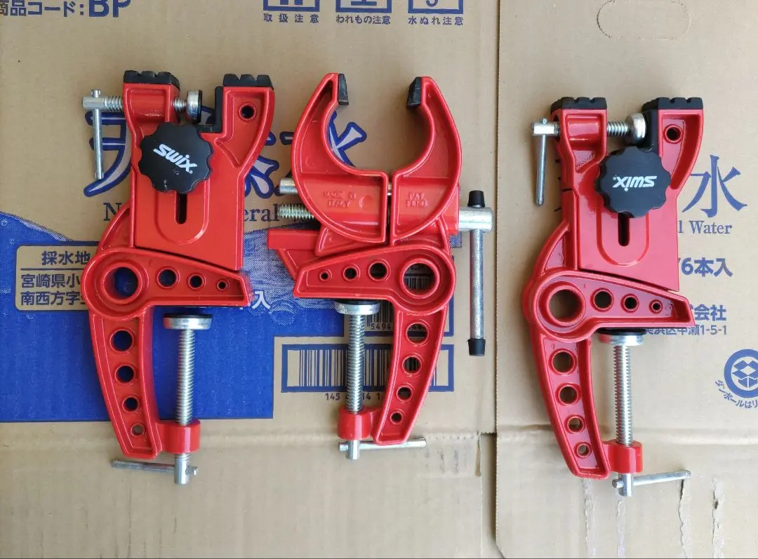 2026年最新】SWIX スウィックス スキーバイスの人気アイテム - メルカリ