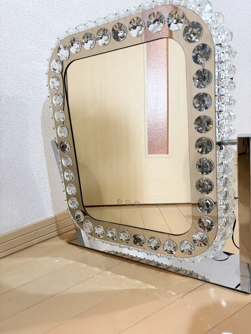 2026年最新】ハリウッドミラー francfrancの人気アイテム - メルカリ