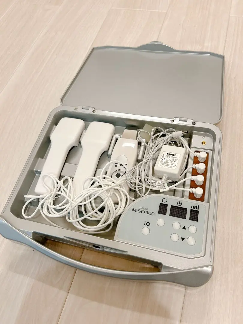 2026年最新】エステツイン MESOの人気アイテム - メルカリ