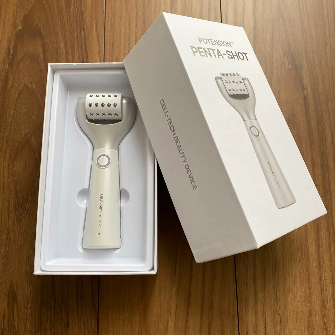 2026年最新】セロラ ペンタショットの人気アイテム - メルカリ