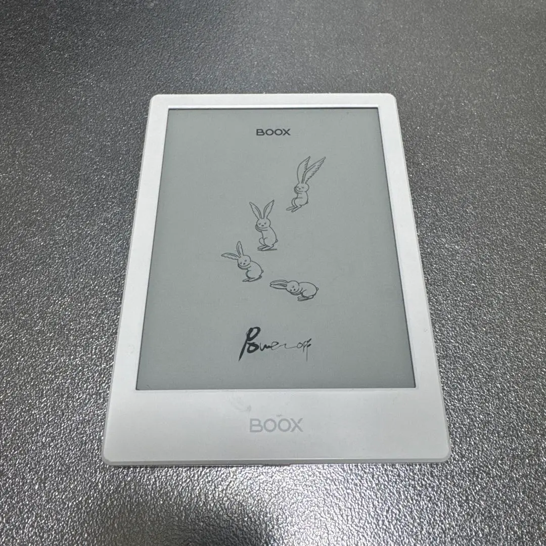 2026年最新】boox poke5の人気アイテム - メルカリ
