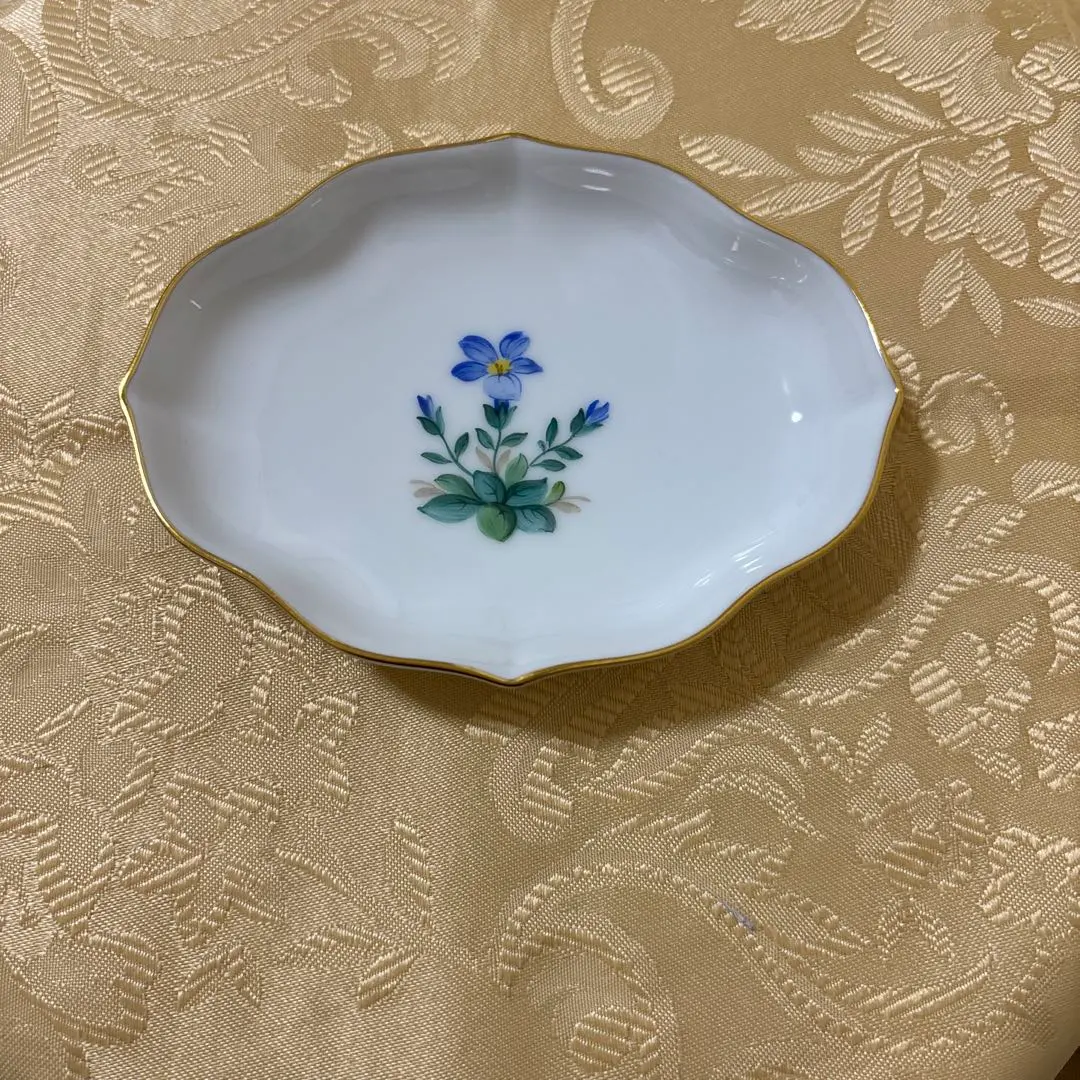 2026年最新】アウガルテン 小皿の人気アイテム - メルカリ