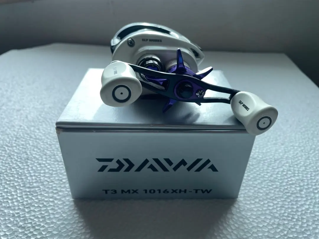 2026年最新】ダイワ T3 MX 1016の人気アイテム - メルカリ