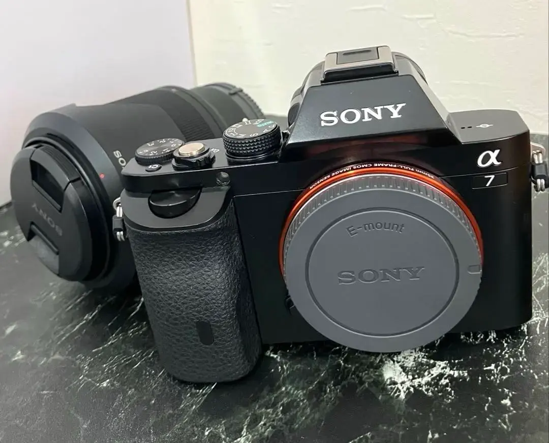 2026年最新】sony α7 初代の人気アイテム - メルカリ